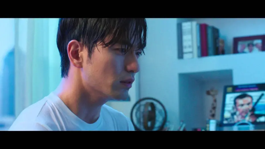 Watch film Time Renegades | TIME RENEGADES Official Int