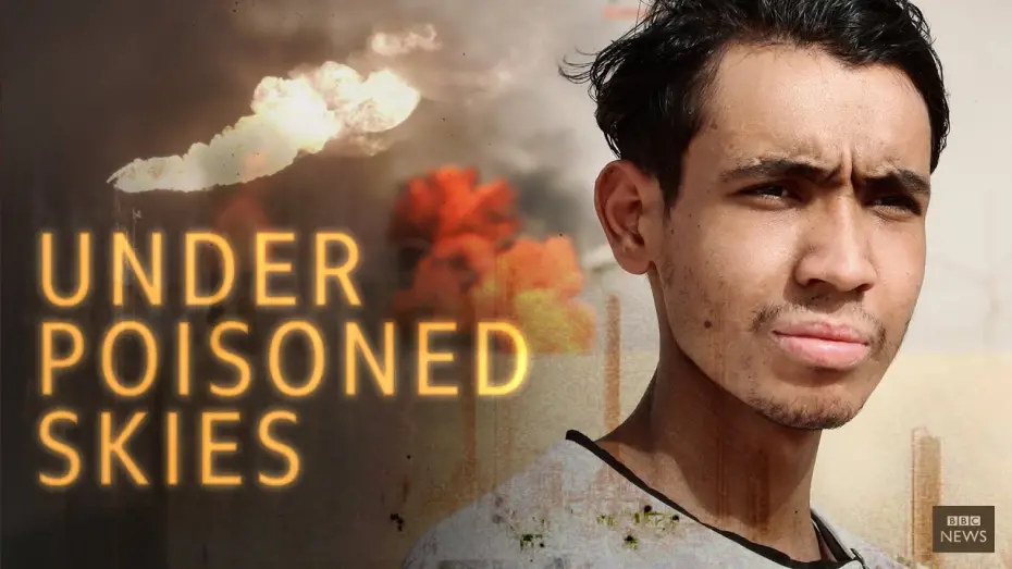 Watch film Under Poisoned Skies | Under Poisoned Skies | Trailer | Available Now