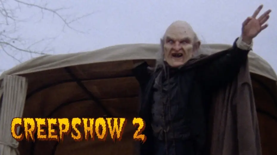 Watch film Creepshow 2 | Official Trailer