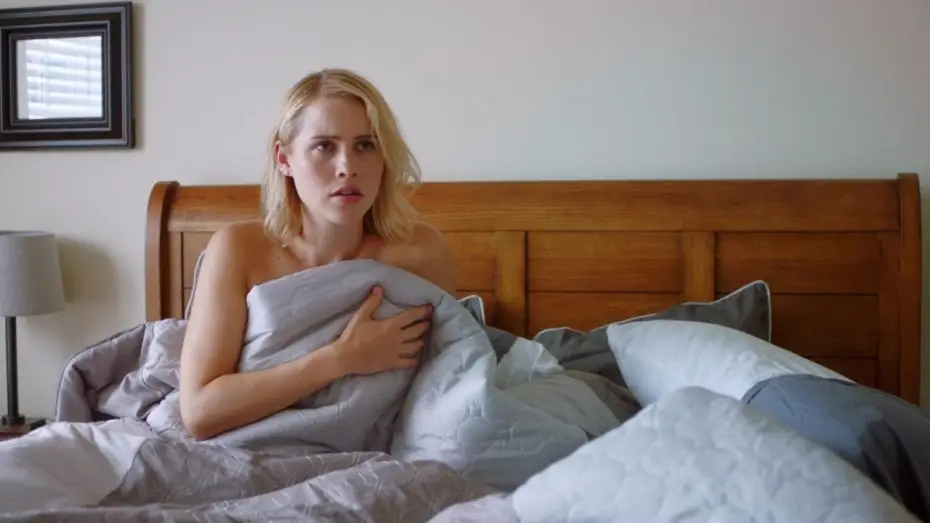 Watch film The Divorce Party | Вечеринка по случаю развода &mdash; Русский трейлер