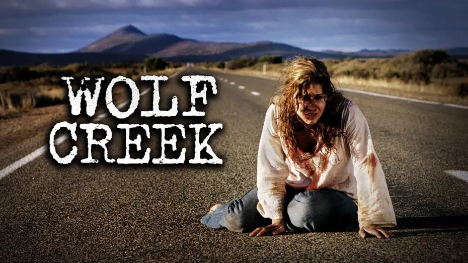 Watch film Wolf Creek | 4K UHD Trailer
