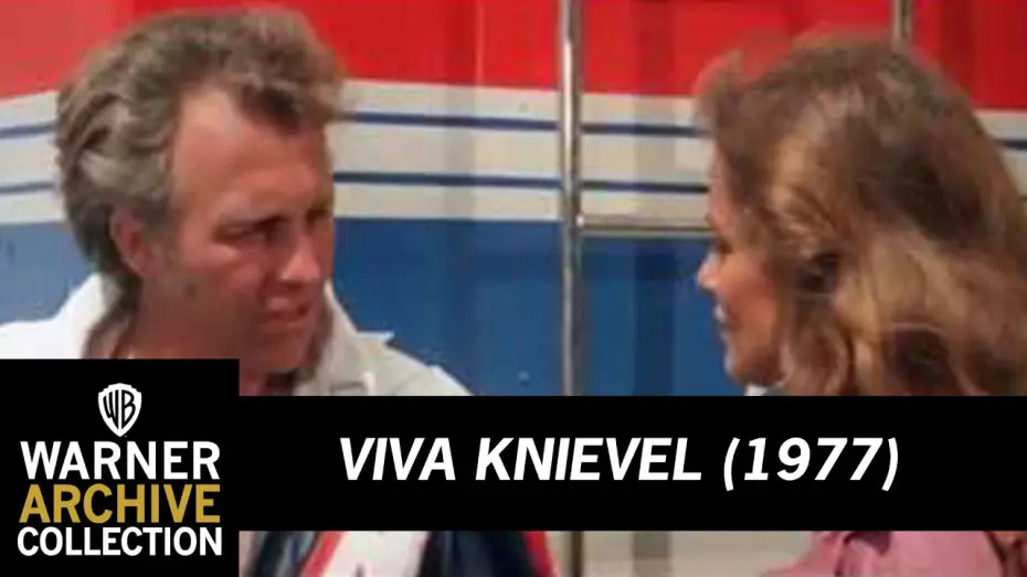Watch film Viva Knievel! | Trailer