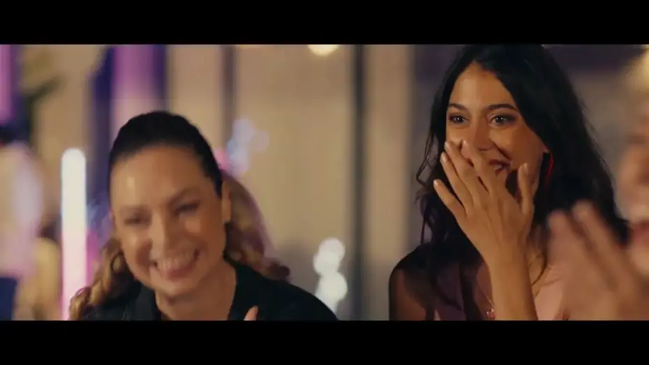 Watch film The Final Party | Official Trailer