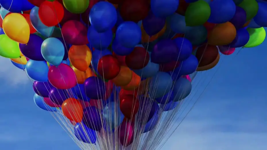 Watch film Up | Official Teaser