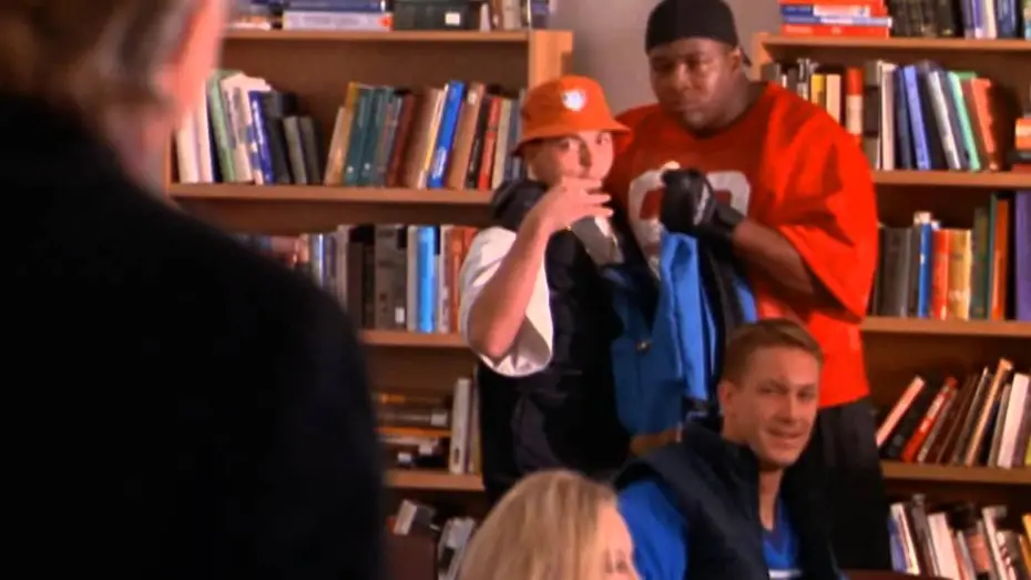 Watch film The Substitute 3: Winner Takes All | Substitute 3 - Trailer