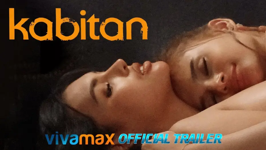 Watch film KABITAN | KABITAN | Vivamax Official Trailer | November 2024