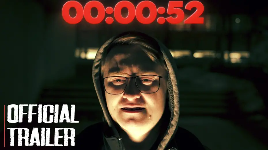 Watch film Countdown to Midnight | Countdown to Midnight (2025) - INTERACTIVE FILM | Official Trailer (HD)