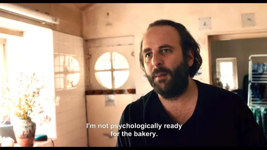 Watch film Suspended Time | Suspended Time / Hors du temps (2024) - Trailer (English Subs)