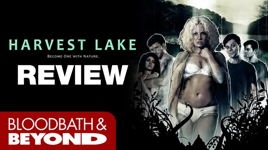 Watch film Harvest Lake | Harvest Lake (2016) - Movie Review