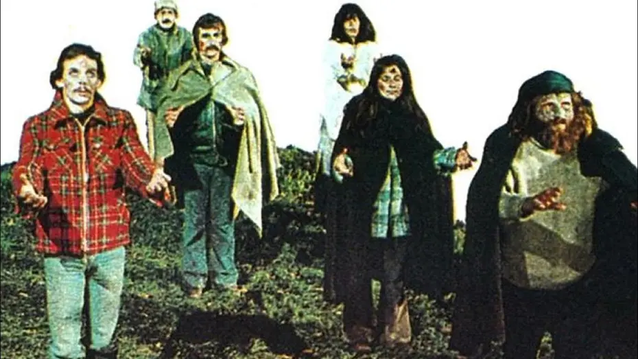 Watch film The Grapes of Death | The Grapes of Death (1978) - Trailer HD 1080p