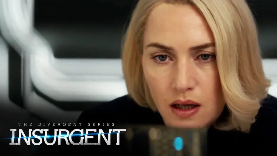 Watch film Insurgent | First 10 Minutes of Insurgent
