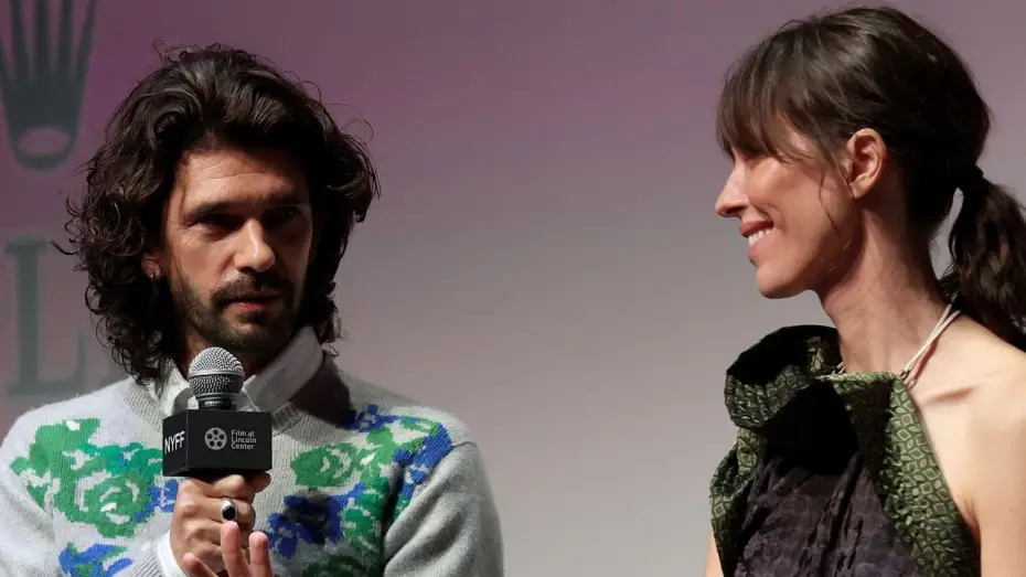 Watch film Peter Hujar’s Day | Ira Sachs, Ben Whishaw, Rebecca Hall, and Linda Rosenkrantz on Peter Hujar