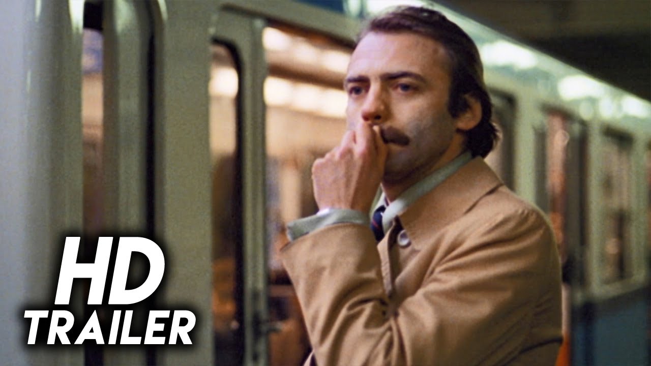 Watch film The American Friend | The American Friend (1977) Original Trailer [HD]