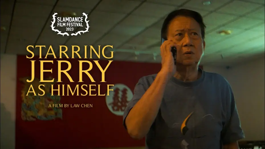 Watch film Starring Jerry As Himself | Trailer