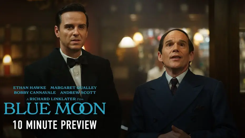Watch film Blue Moon | 10 Minute Extended Preview