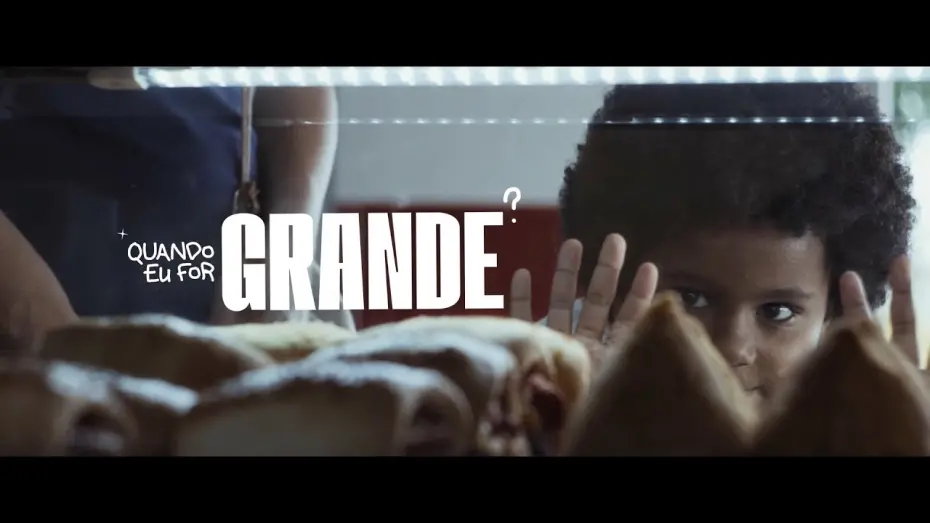 Watch film When I Grow Up | Quando Eu For Grande? | Teaser