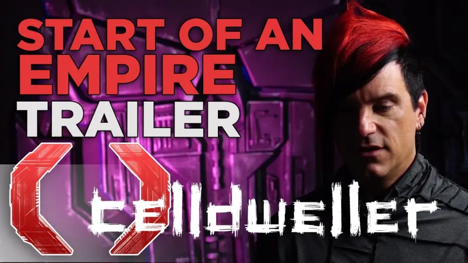 Watch film Celldweller: Start of an Empire (The Making of | Celldweller: Start of an Empire (The Making of "End of an Empire") Trailer