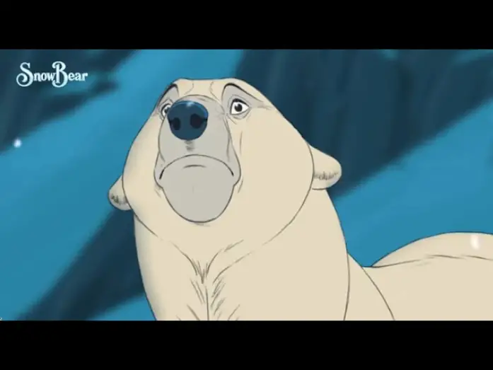Watch film Snow Bear | Trailer