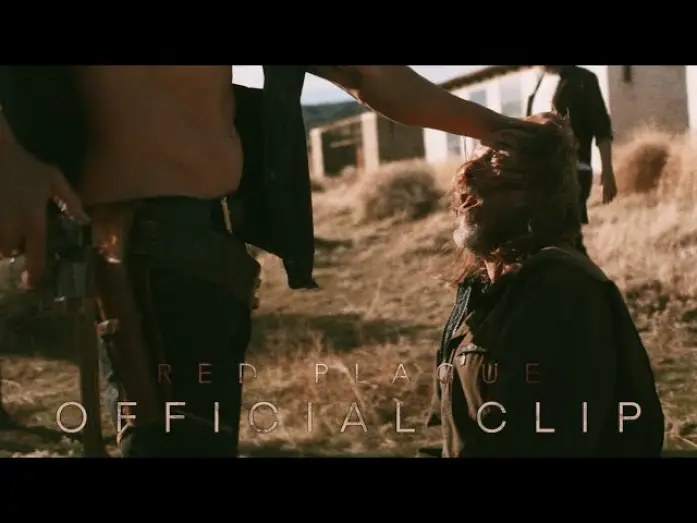 Watch film Red Plague | Official Clip