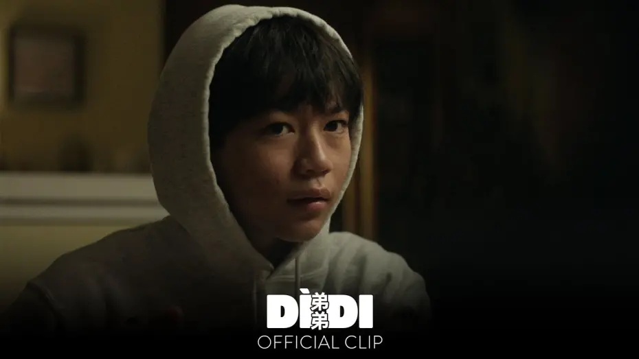 Watch film Dìdi (弟弟) | "Don