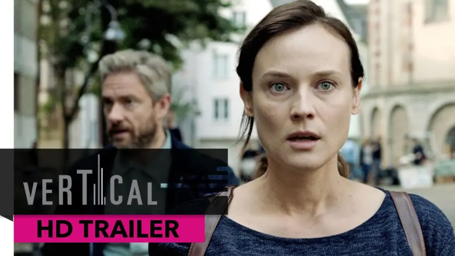 Watch film The Operative | The Operative | Official Trailer (HD) | Vertical Entertainment