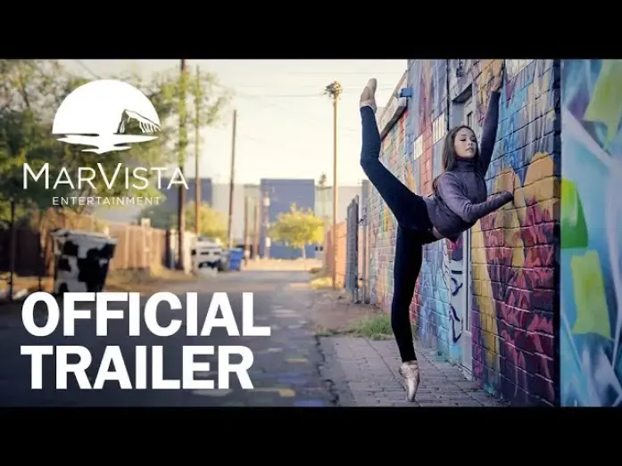 Watch film Driven to Dance | Official Trailer