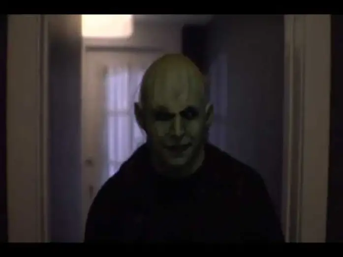 Watch film Left for Dead | Devil