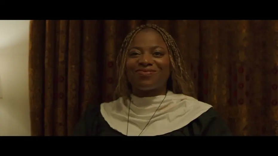 Watch film Bikini Nuns | Bikini Nuns - Trailer 2025