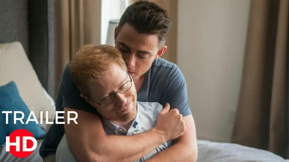 Watch film Do You Take This Man | Do You Take This Man Trailer (2017) | Breaking Glass Pictures | BGP Indie Movie