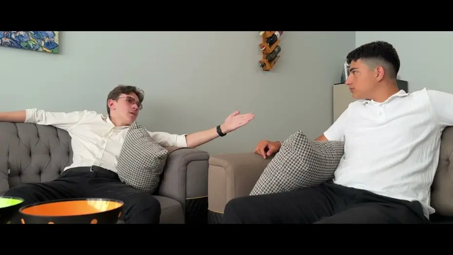 Watch film In Sack and Ashes | Bin Pişman / In Sack and Ashes - Teaser