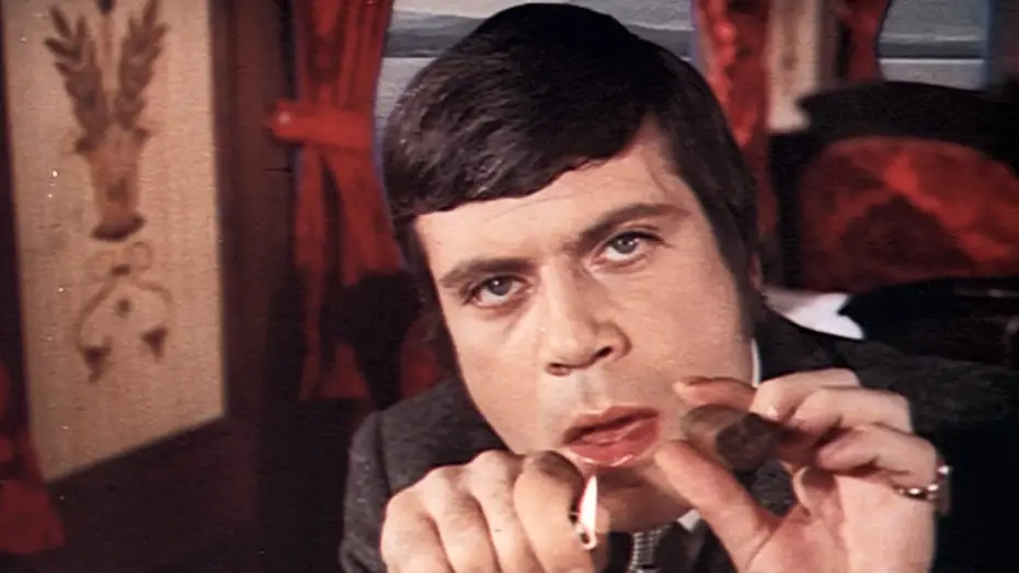 Watch film The Assassination Bureau | The Assassination Bureau (1969) Original Trailer