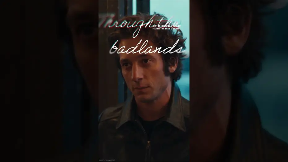 Watch film Deliver Me from Nowhere | From Lincoln, Nebraska to the big screen