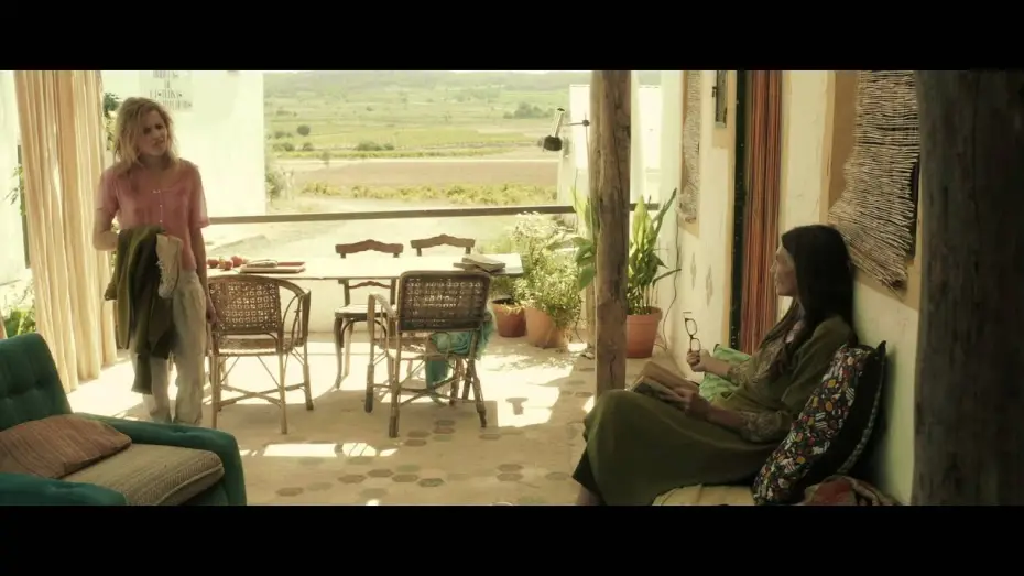 Watch film Lasting | Неизгладимое - Trailer