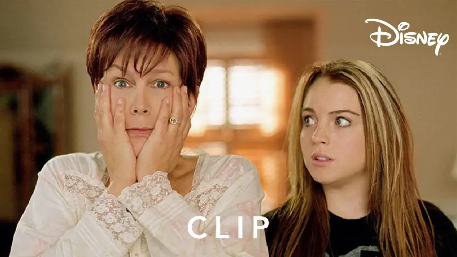 Watch film Freaky Friday | Switch Scene