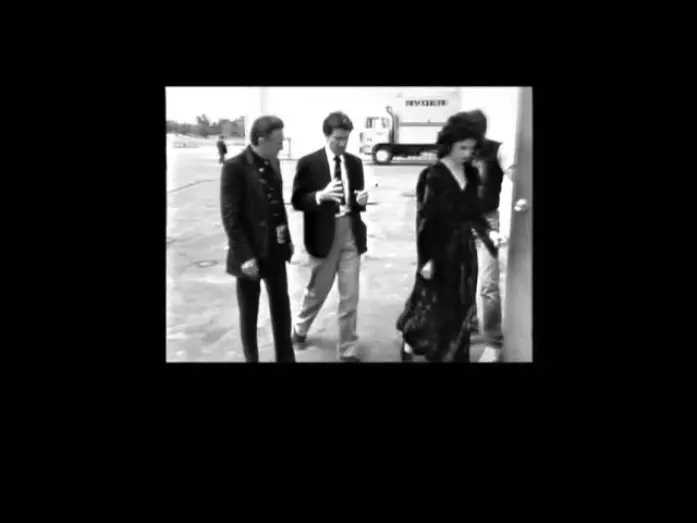 Watch film Blue Velvet Revisited | Blue Velvet Revisited - Trailer