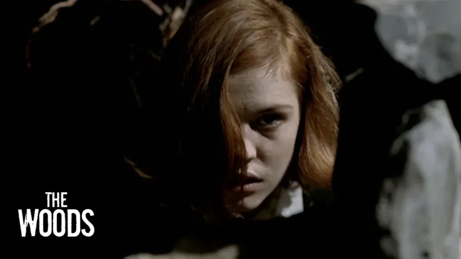 Watch film The Woods | Original Trailer