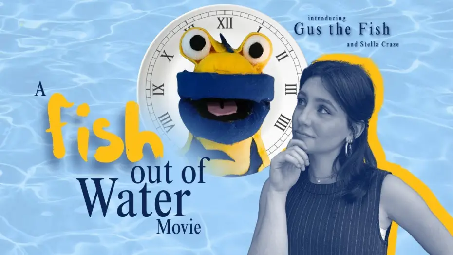 Watch film A Fish Out of Water Movie | A Fish Out of Water Movie - a 48 Hour Film Project