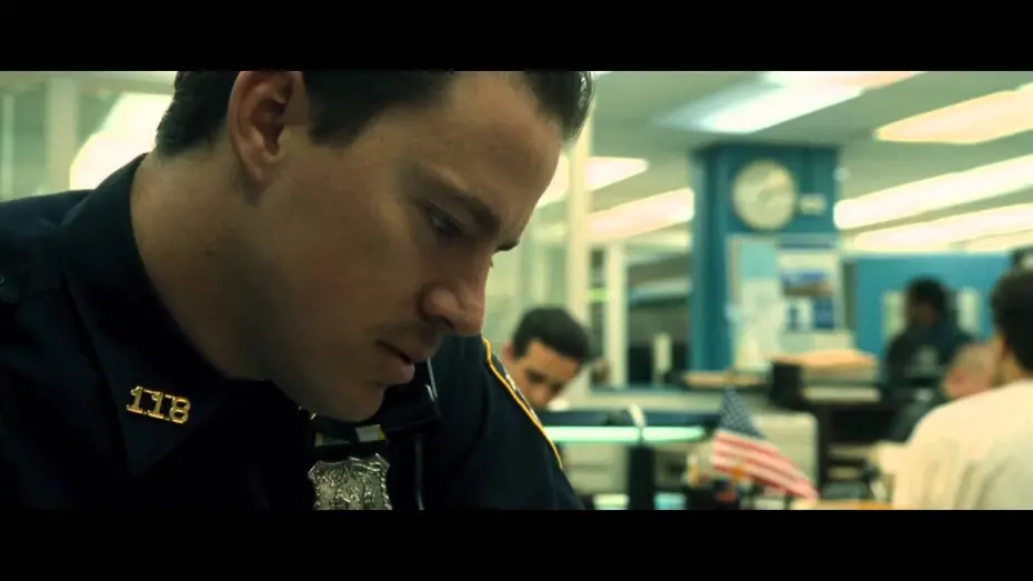 Watch film The Son of No One | US Trailer