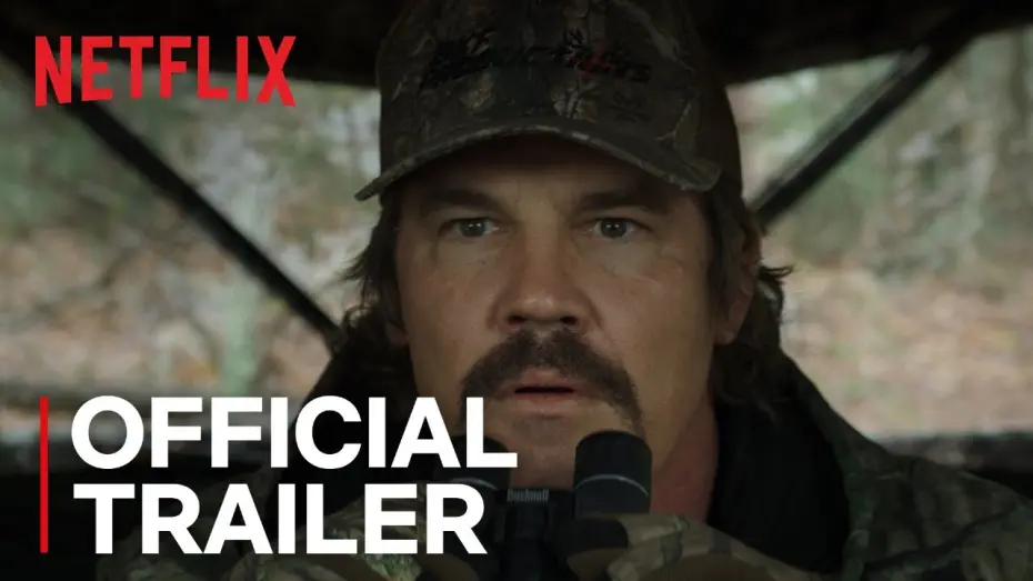 Watch film The Legacy of a Whitetail Deer Hunter | The Legacy of a Whitetail Deer Hunter | Official Trailer [HD] | Netflix