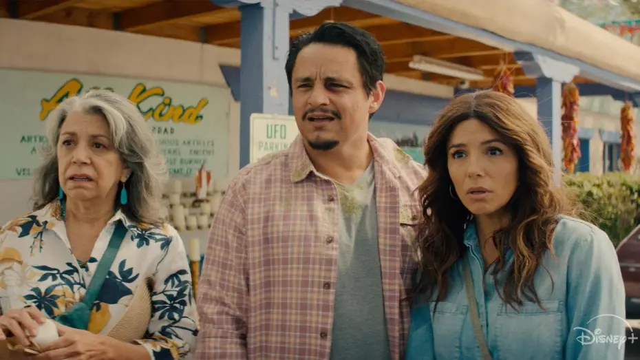 Watch film Alexander and the Terrible, Horrible, No Good, Very Bad Road Trip | One Month