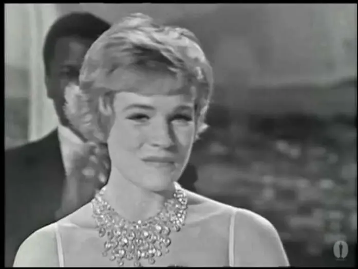 Watch film Mary Poppins | Julie Andrews Wins Best Actress | 37th Oscars (1965)