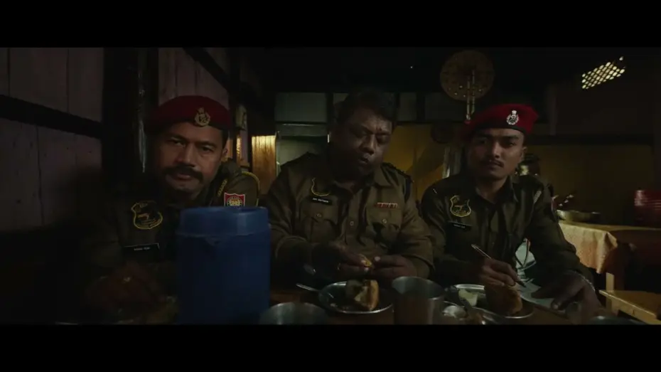 Watch film Kok Kok Kokoook | BIFF2025 Trailer | Kok Kok Kokoook | Vision - Asia