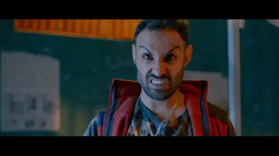 Watch film Local Dog | New Century Production | الإعلان الرسمى لفيلم  كلب بلدى - KALB BALADY Official Trailer