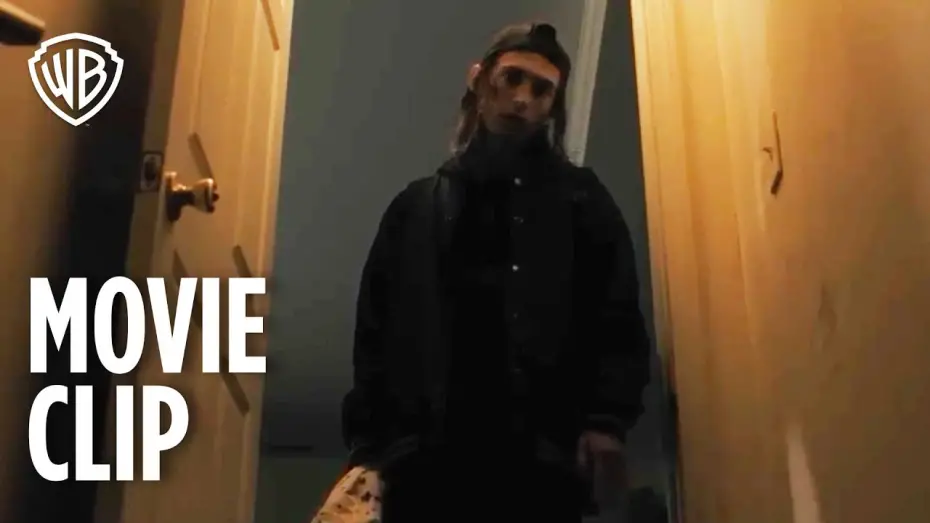 Watch film Weapons | James Breaks In - Movie Clip