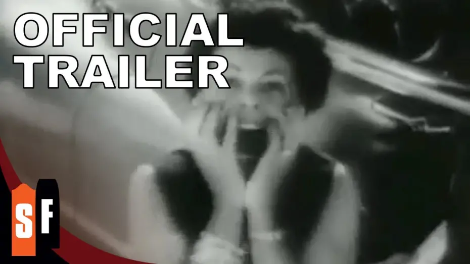 Watch film Earth vs. the Spider | The Spider (1958) - Official Trailer