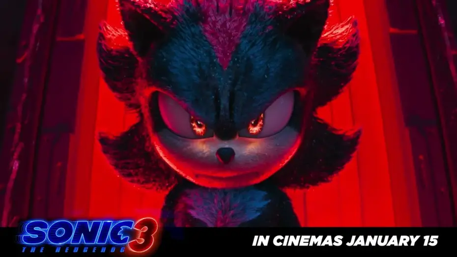 Watch film Sonic the Hedgehog 3 | Fasten your seat belts!