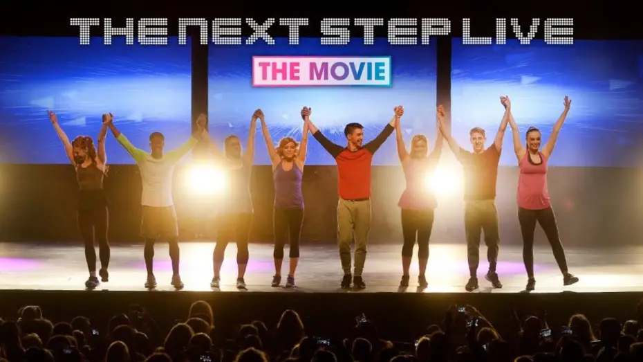 Watch film The Next Step Live: The Movie | The Next Step Live - The Movie