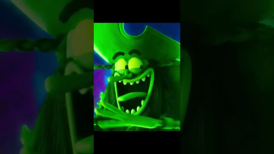 Watch film The SpongeBob Movie: Search for SquarePants | Kat Slater of Bikini Bottom