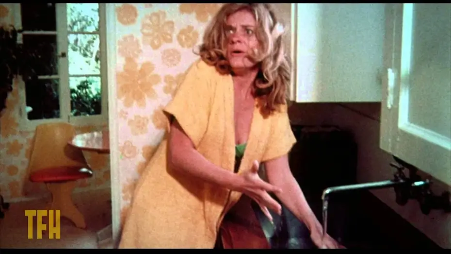 Watch film Bone | Larry Cohen on BONE