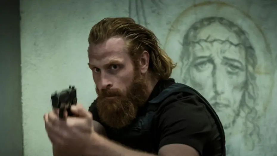 Watch film Beck: The Last Day | Beck 34: Sista dagen -  På digitalt köp den 3 juni, samt blu-ray, dvd och digitalt hyr 20 juni